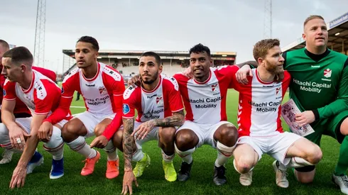 Sergio Peña y Miguel Araujo fueron convocados para los partidos ante Paraguay y Brasil.