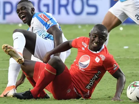 Críticas y elogios: volvería la Tercera División al fútbol colombiano