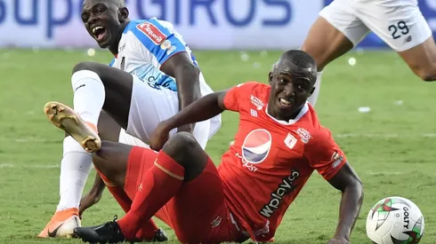 Críticas y elogios: volvería la Tercera División al fútbol colombiano