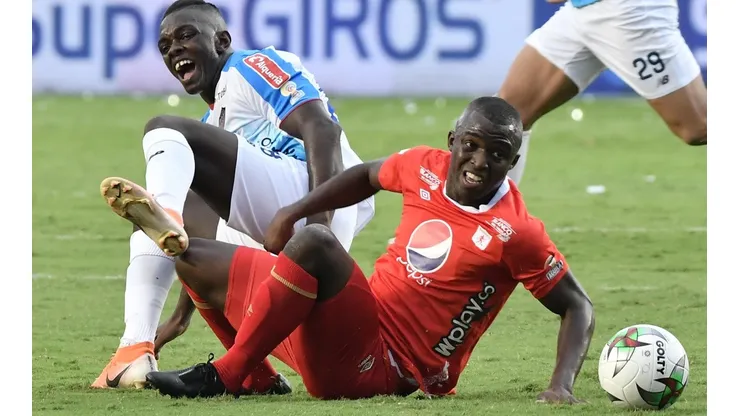 Críticas y elogios: volvería la Tercera División al fútbol colombiano