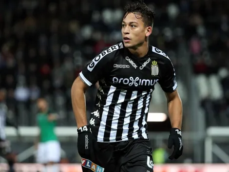 'Chaval' en Europa League: Cristian Benavente convocado para duelo ante Tottenham