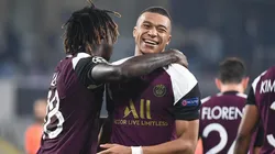 PSG no jugó bien, pero le ganó al Istanbul y se acomodó en la Champions League