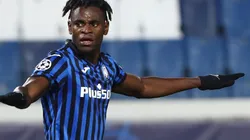 Nosotros no tenemos dudas: "Duván Zapata es un jugador muy infravalorado"