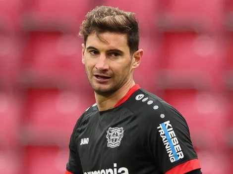 Slavia Prague vs. Bayer Leverkusen EN VIVO y EN DIRECTO por la Europa League