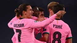 Barcelona festejó la salida de Bartomeu con un triunfazo ante Juventus