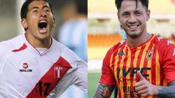 Johan Fano deja la decisión en las manos de Ricardo Gareca.