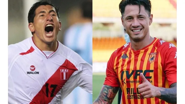 Johan Fano deja la decisión en las manos de Ricardo Gareca.