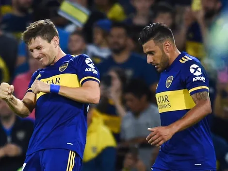Sigue Soldano: así formaría Boca el sábado ante Lanús
