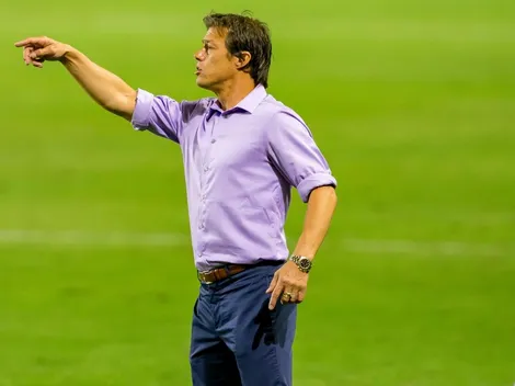 Palmeiras puede devolverle a Almeyda lo que la Liga MX le "robó" en Chivas