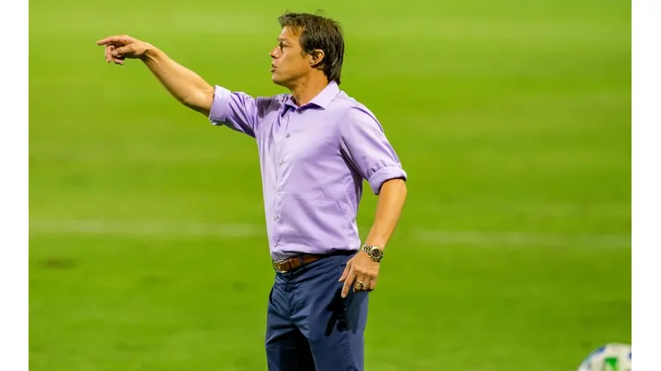 Palmeiras puede devolverle a Almeyda lo que la Liga MX le "robó" en Chivas