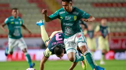León podrá regresar a su estadio.