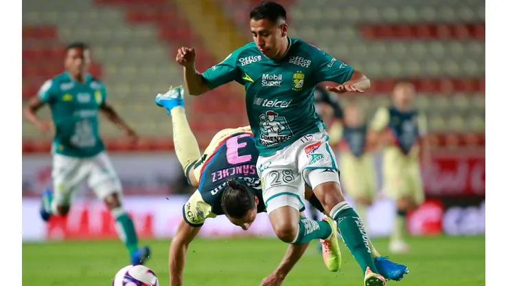 León podrá regresar a su estadio.