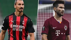 EN VIVO: Milan vs. Sparta Praga por la Europa League
