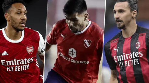 Agenda completa de partidos del jueves 28 de octubre (Foto: Getty Images)