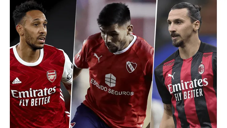 Agenda completa de partidos del jueves 28 de octubre (Foto: Getty Images)