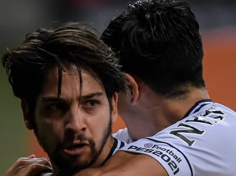 Qué canal transmite Vasco da Gama vs. Caracas por la Copa Sudamericana