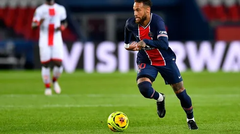 PSG visita a Estambul en otra jornada de la UEFA Champions League. (Foto: Getty Images).