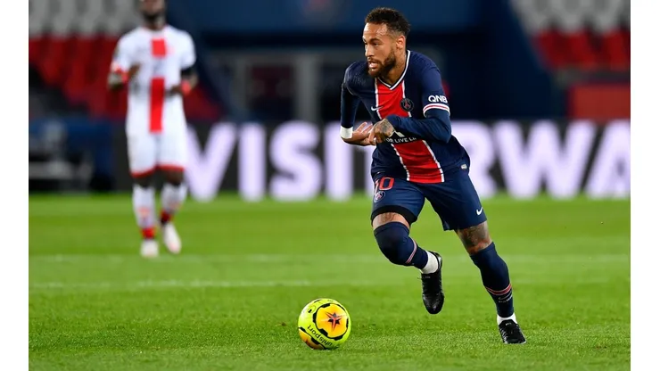 PSG visita a Estambul en otra jornada de la UEFA Champions League. (Foto: Getty Images).