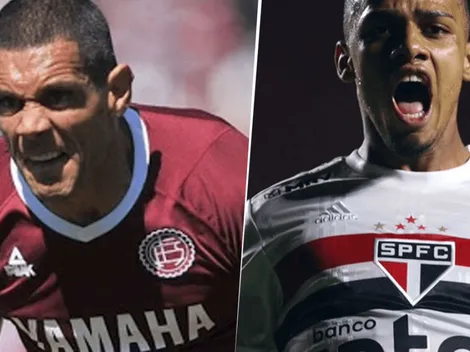 EN VIVO: Lanús vs. San Pablo por la Copa Sudamericana
