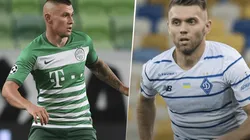 Qué canal transmite Ferencváros vs. Dynamo Kiev por la Champions League