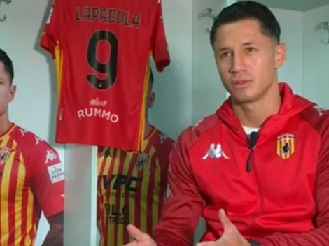 Periodista de DirecTV se expresó por caso Gianluca Lapadula