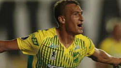 Defensa y Justicia buscará sacar una ventaja en Paraguay ante Sportivo Luqueño por Copa Sudamericana.