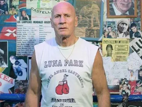 Murió por coronavirus un excampeón mundial argentino de boxeo