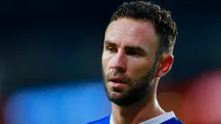 Layún vivió momentos de todo tipo en el futbol. Fuente: Jam Media