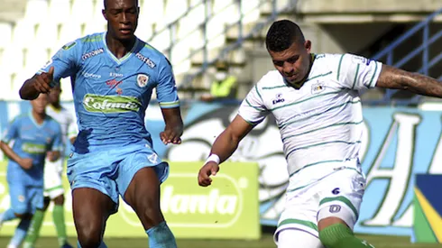 Jaguares F. C. vs Deportes Quindio, Copa BetPlay DIMAYOR 2020 / BetPlay DIMAYOR Cup 2020