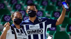 Abonados de Monterrey serán compensados