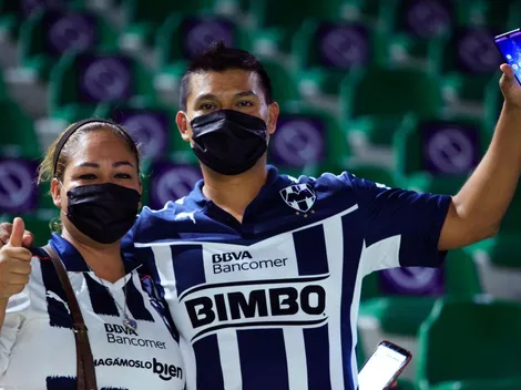 Monterrey tiene un plan para compensar a sus abonados