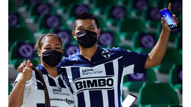 Abonados de Monterrey serán compensados