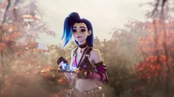 Riot lanza el nuevo trailer cinemático de Wild Rift basado en League of Legends