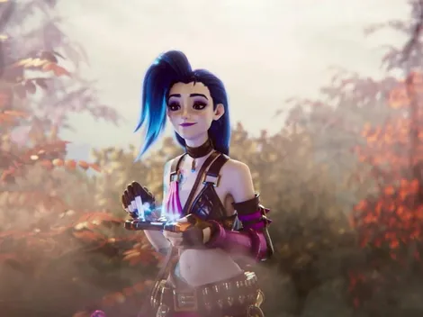 Riot lanza el nuevo trailer cinemático de Wild Rift basado en League of Legends