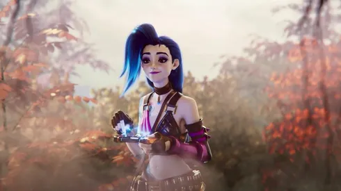 Riot lanza el nuevo trailer cinemático de Wild Rift basado en League of Legends