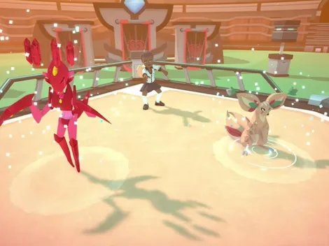 Temtem, el nuevo Pokémon, anuncia su llegada a PS5 en Acceso Anticipado