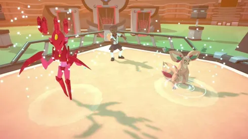 Temtem, el nuevo Pokémon, anuncia su llegada a PS5 en Acceso Anticipado
