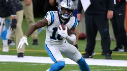 Carolina Panthers vs. Atlanta Falcons se miden por la semana 8 de la NFL este jueves (Getty Images)