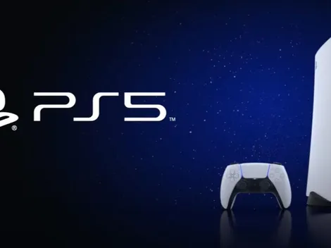 Sony presenta un nuevo trailer de lanzamiento de PS5