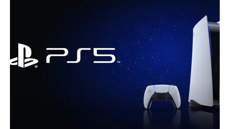 Sony presenta un nuevo trailer de lanzamiento de PS5