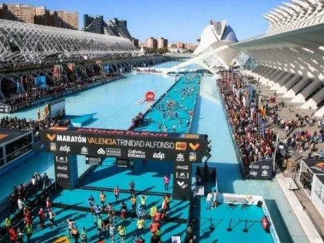 Sueñan con un récord de diciembre