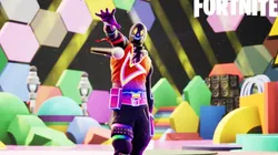 Fortnite anticipa el concierto de J Balvin con un épico trailer