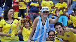 MinDeporte impediría que el partido Colombia vs. Uruguay tenga hinchas