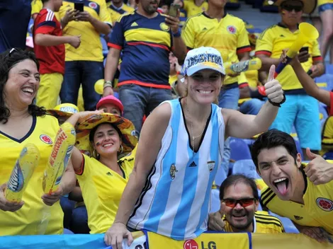 MinDeporte impediría que el partido Colombia vs. Uruguay tenga hinchas