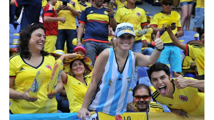 MinDeporte impediría que el partido Colombia vs. Uruguay tenga hinchas