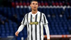 Cristiano, caliente por no jugar contra el Barcelona: "Los PCR son una mier..."