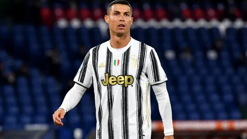 Cristiano, caliente por no jugar contra el Barcelona: "Los PCR son una mier..."