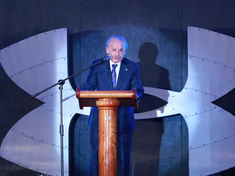 Denunciaron corrupción en las Fuerzas Básicas del Cruz Azul