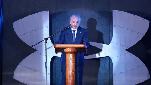 Siguen las denuncias contra la gestión anterior. Fuente: Getty