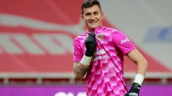 Chivas logró clasificar a una Liguilla tras cinco torneos.